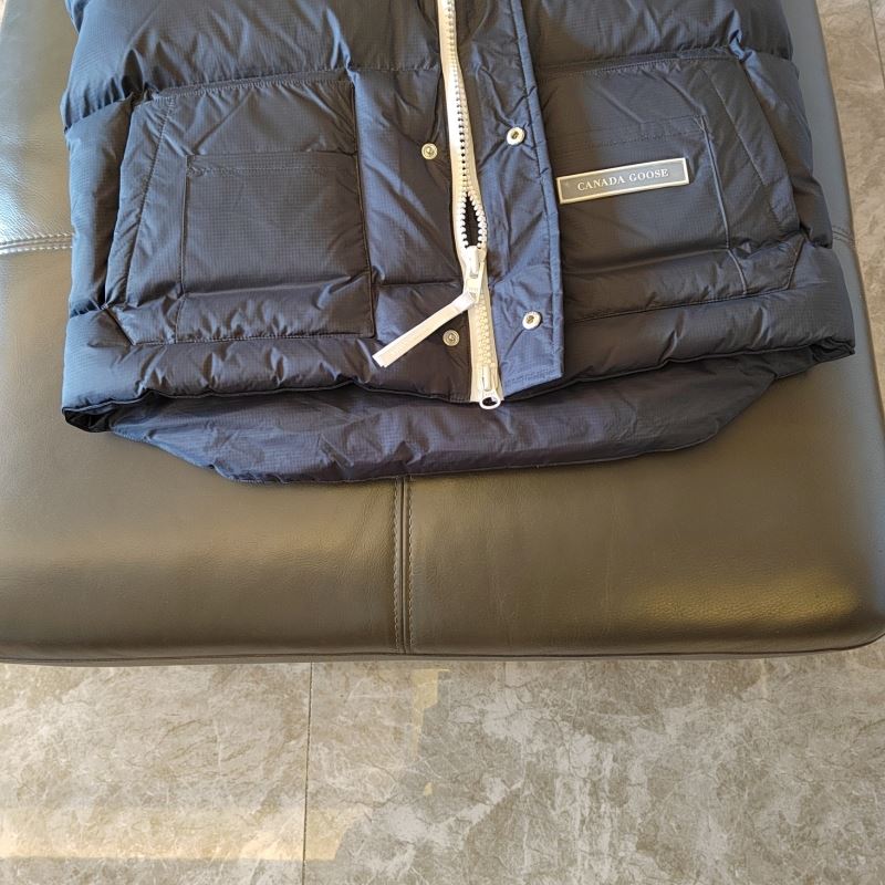 Canada Goose Down Jackets